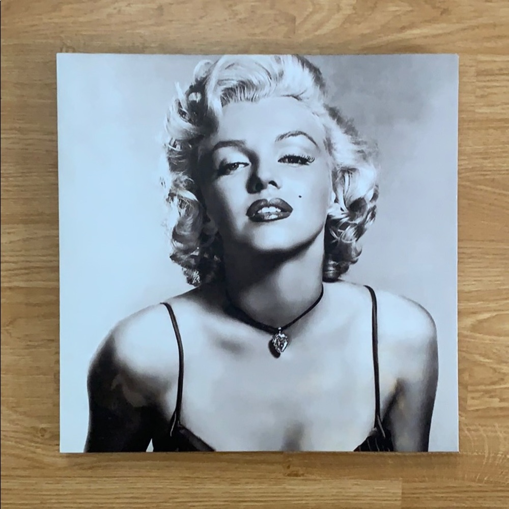 Marilyn Monroe picture